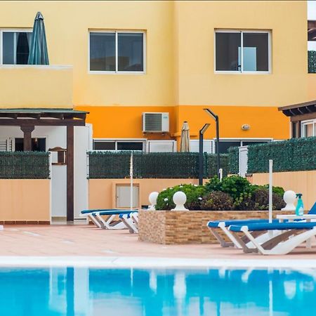Delfines 61 Daire Corralejo Dış mekan fotoğraf