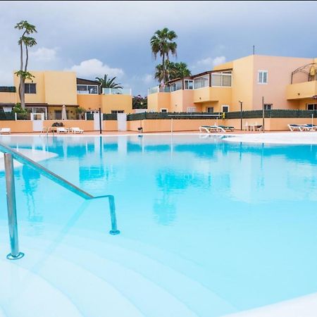 Delfines 61 Daire Corralejo Dış mekan fotoğraf