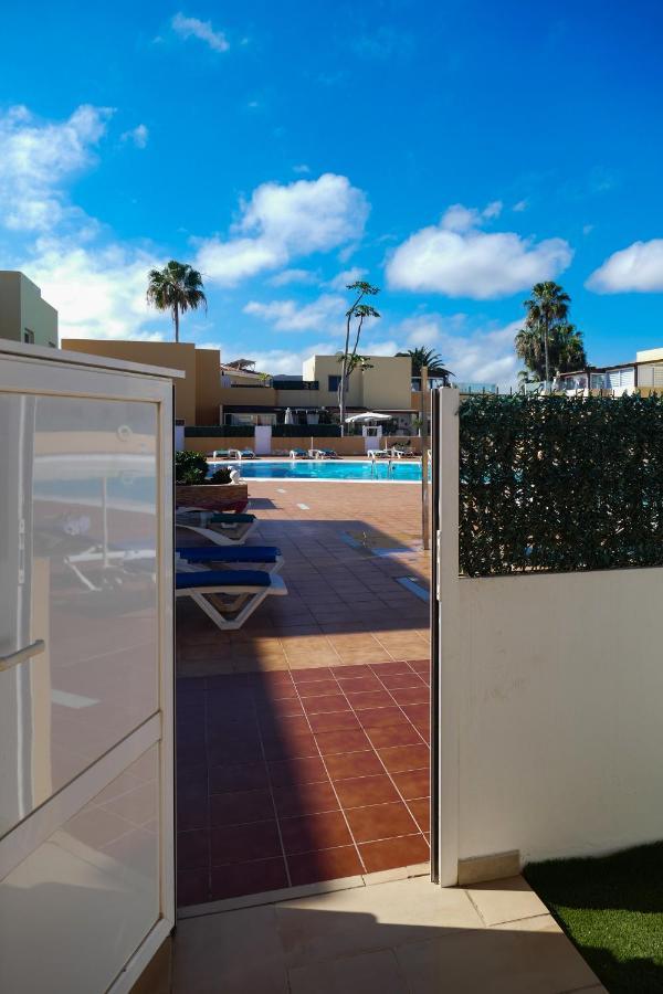 Delfines 61 Daire Corralejo Dış mekan fotoğraf