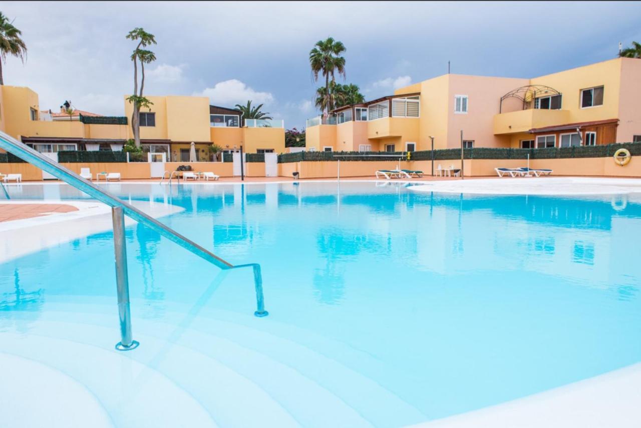 Delfines 61 Daire Corralejo Dış mekan fotoğraf